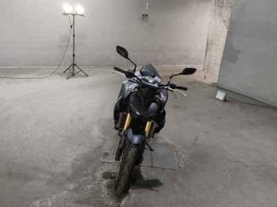 Honda CB1000 Hornet SP 2025