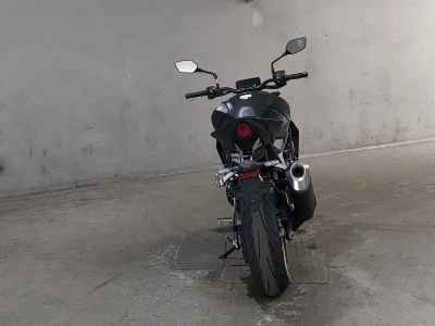 Honda CB1000 Hornet SP 2025