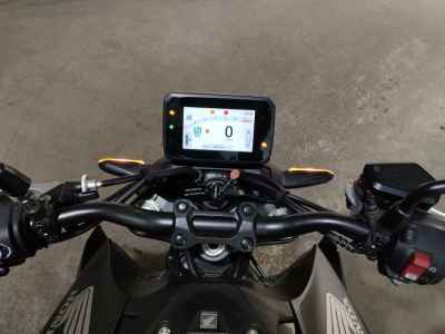 Honda CB1000 Hornet SP 2025