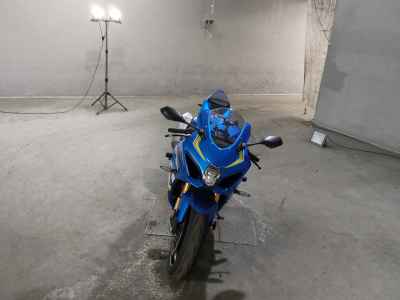 Suzuki GSX-R1000 2017