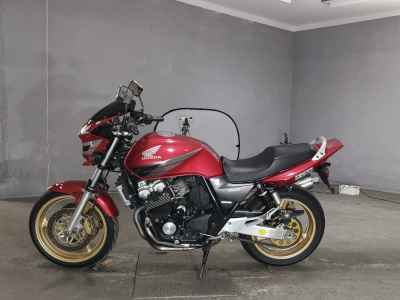 Honda CB400SFV 2006