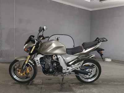 Kawasaki Z1000 2005