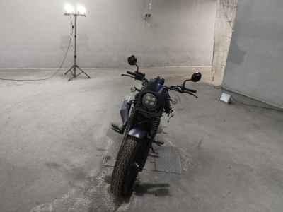 Honda Rebel S CMX250 2022