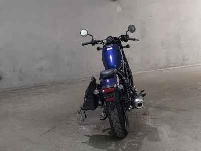 Honda Rebel S CMX250 2022