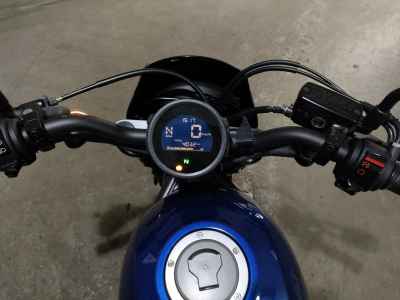 Honda Rebel S CMX250 2022