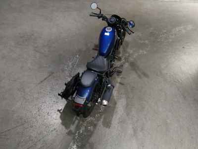 Honda Rebel S CMX250 2022