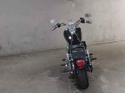 Harley-Davidson Low Rider FXDL1580 2013