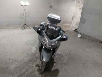 Kawasaki 1400GTR Concours 2008