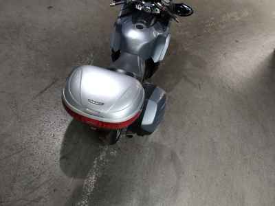 Kawasaki 1400GTR Concours 2008