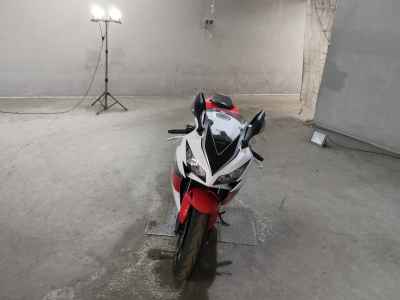 Honda CBR1000RR 2016