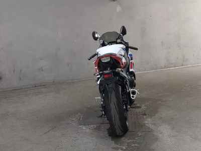 Honda CBR1000RR 2016