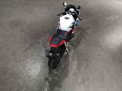 Honda CBR1000RR 2016