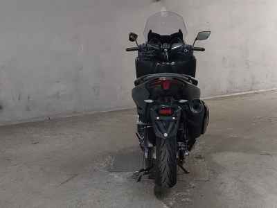 Yamaha TMAX 560 2021