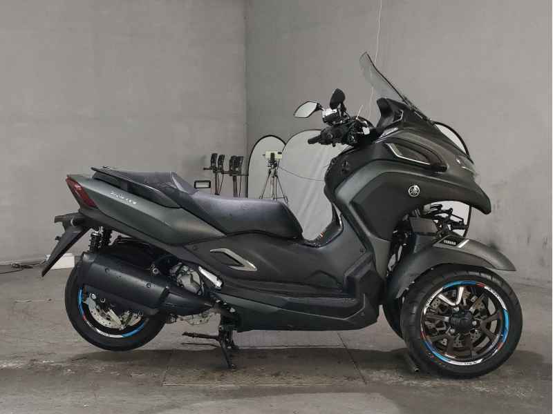 Yamaha Tricity 300 2020