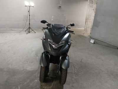 Yamaha Tricity 300 2020