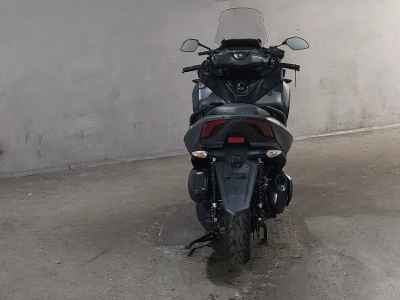 Yamaha Tricity 300 2020