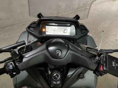 Yamaha Tricity 300 2020