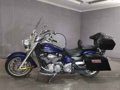 Yamaha XV1900 Stratoliner 2010