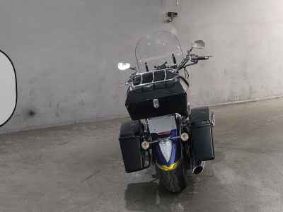 Yamaha XV1900 Stratoliner 2010