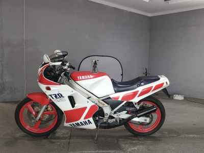 Yamaha TZR250
