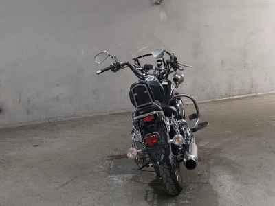 Yamaha XVS250 Drag Star 2008