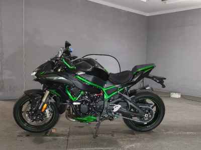 Kawasaki Z H2 SE 2023