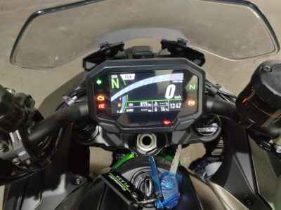 Kawasaki Z H2 SE 2023