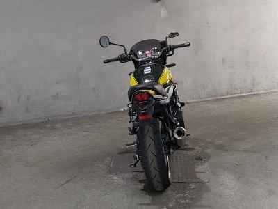 Kawasaki Z900RS 2024