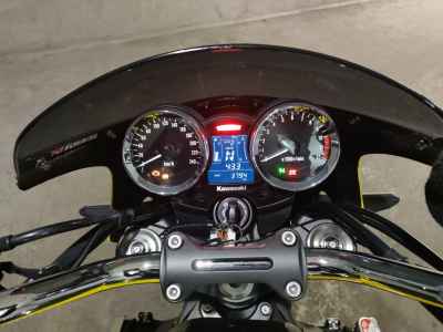 Kawasaki Z900RS 2024