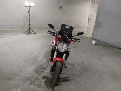 Ducati Monster 1200 2014