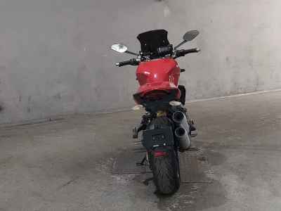Ducati Monster 1200 2014
