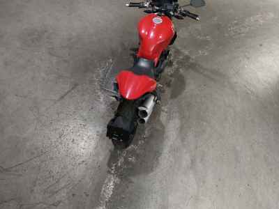 Ducati Monster 1200 2014