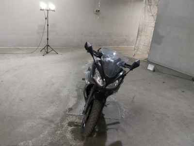 Kawasaki Ninja 400 2014