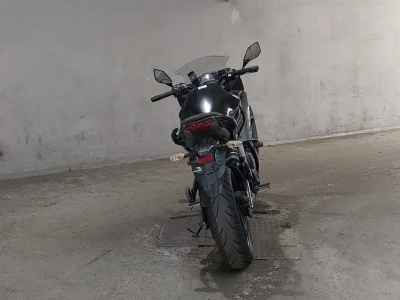 Kawasaki Ninja 400 2014