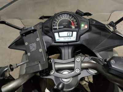 Kawasaki Ninja 400 2014