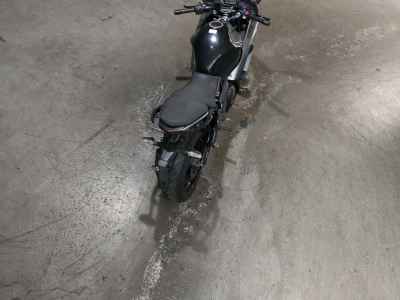 Kawasaki Ninja 400 2014