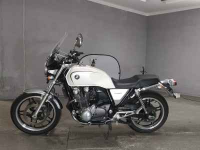 Honda CB1100 2012