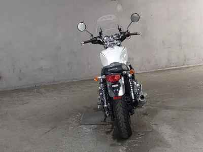 Honda CB1100 2012