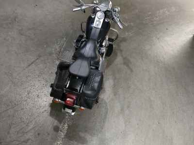 Harley-Davidson Heritage FLSTC1580 2007