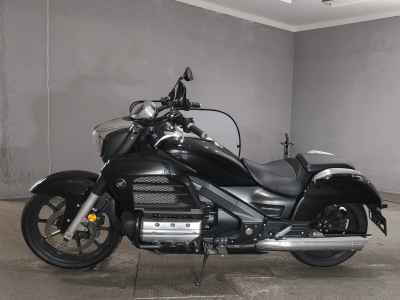 Honda GL1800 F6C Valkyrie 2015