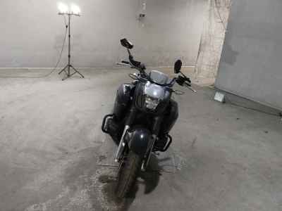 Honda GL1800 F6C Valkyrie 2015