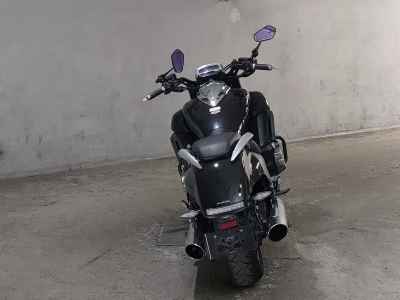 Honda GL1800 F6C Valkyrie 2015