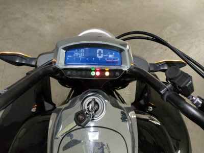 Honda GL1800 F6C Valkyrie 2015