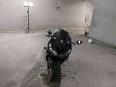 Kawasaki Ninja ZX-14R 2010