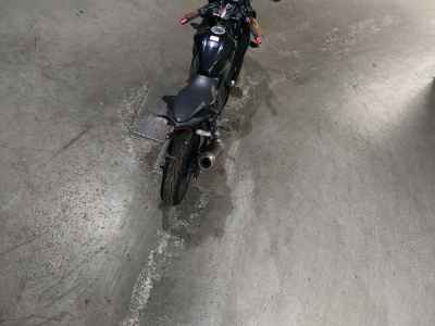 Kawasaki Ninja 250 2016