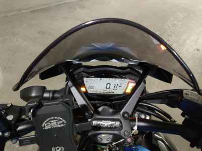 Suzuki GSX-S1000 2019