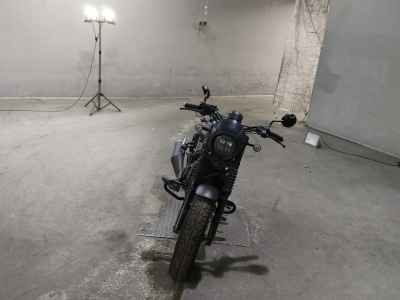 Honda Rebel S CMX250 2022