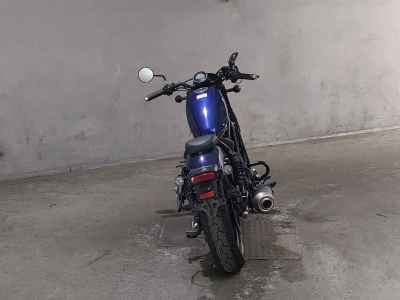 Honda Rebel S CMX250 2022