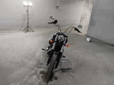 Harley-Davidson Street Bob FXDB1580 2014