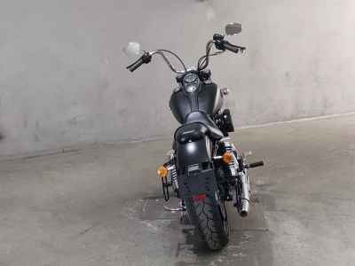 Harley-Davidson Street Bob FXDB1580 2014